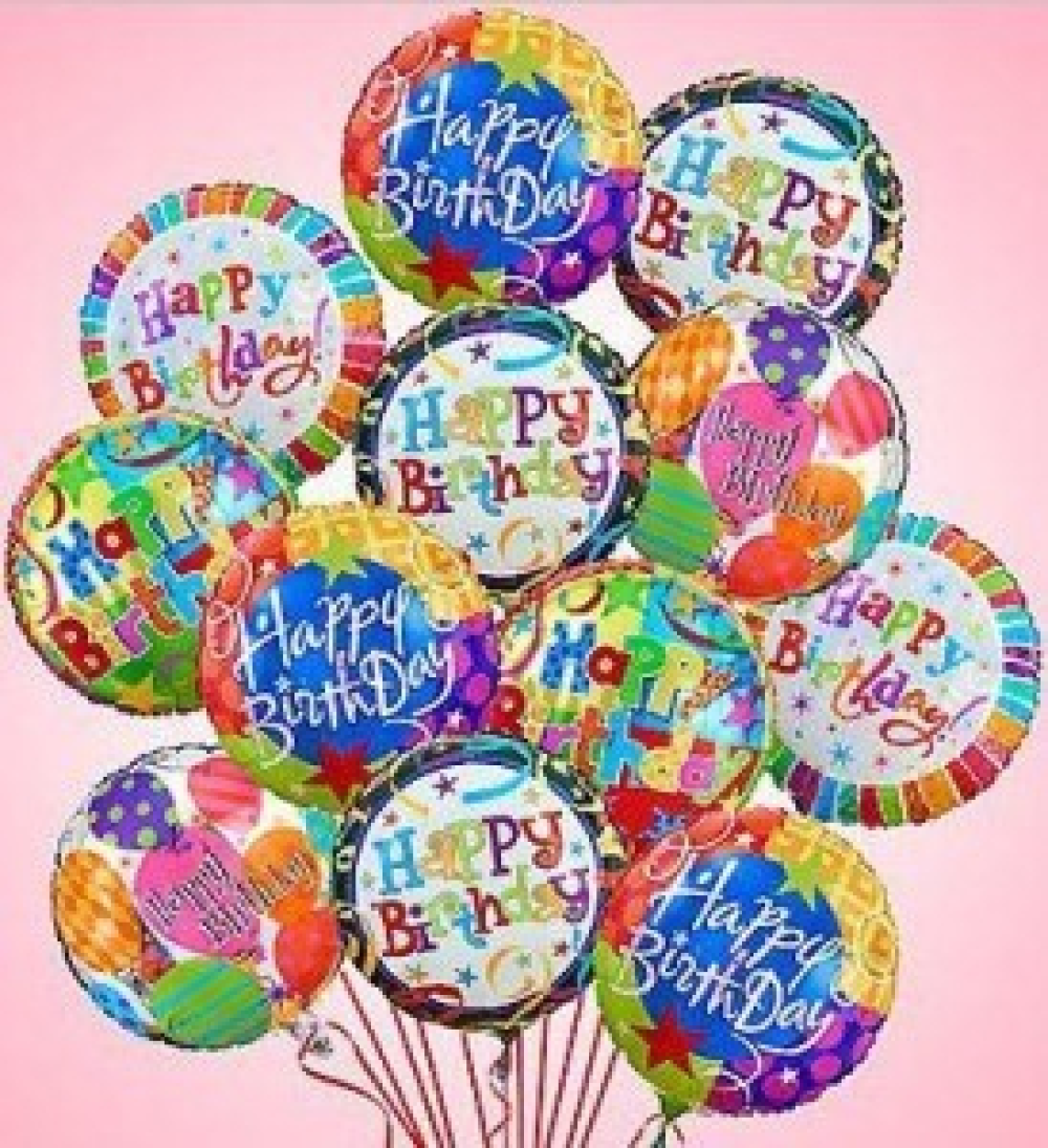 Balloons