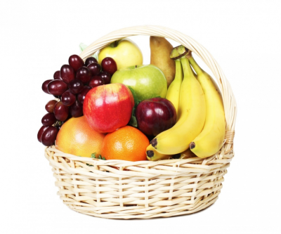 Fruit basket - 