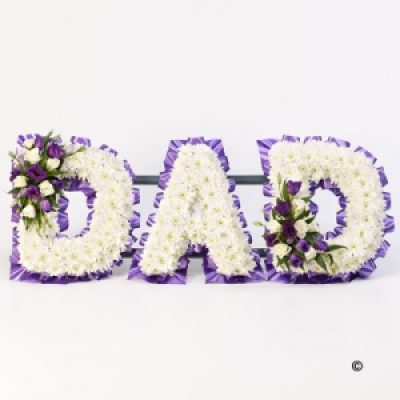 Dad Tribute - 