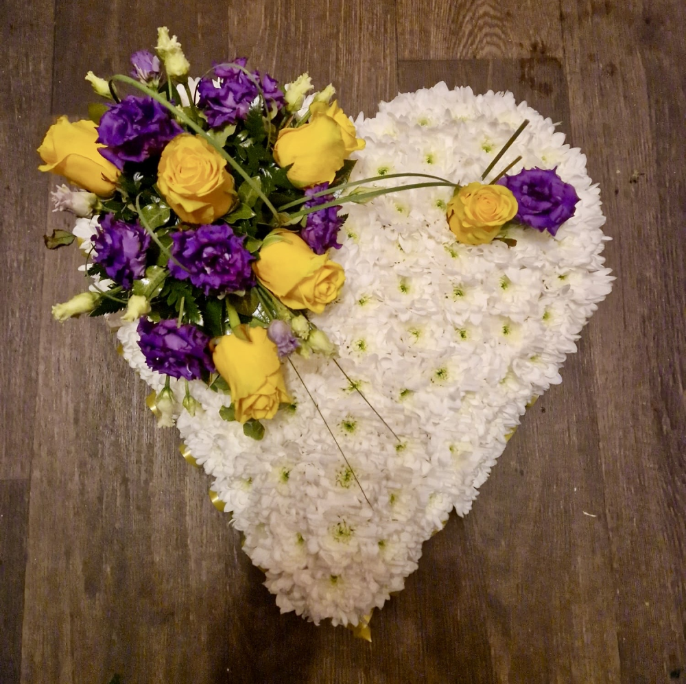 Heart SYM-324