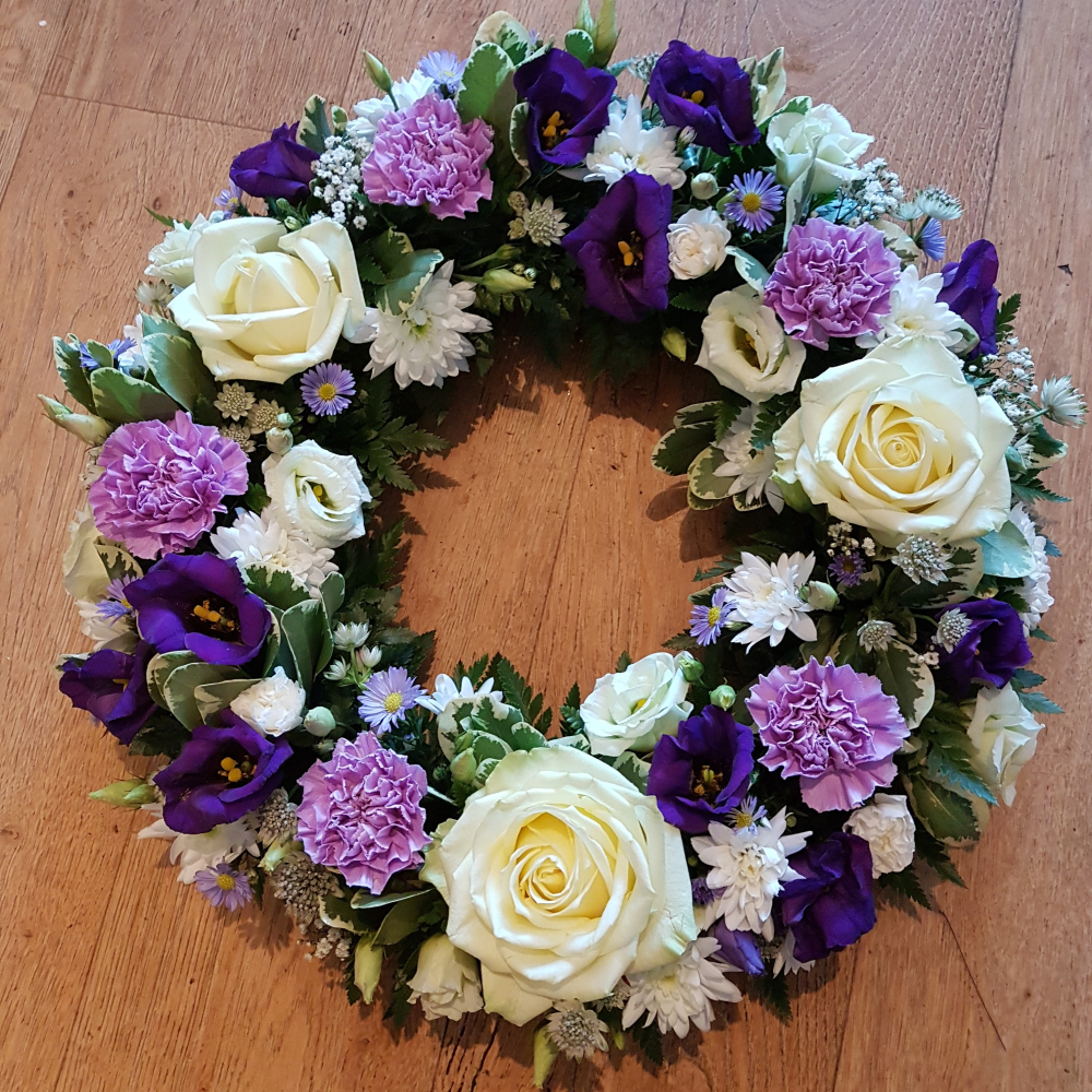 Wreath SYM-316