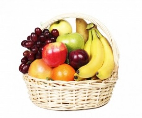 Fruit basket